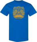 Short Sleeves - Autumn Festival 2026 (Transparent)