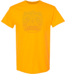 Short Sleeves - Autumn Festival 2026 (Transparent)