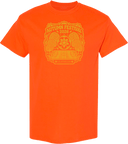 Short Sleeves - Autumn Festival 2026 (Transparent)