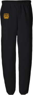 Sweatpants - Autumn Festival 2026 (Transparent)