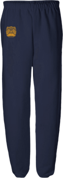 Sweatpants - Autumn Festival 2026 (Transparent)