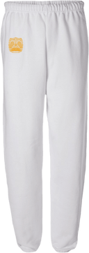 Sweatpants - Autumn Festival 2026 (Transparent)