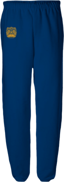 Sweatpants - Autumn Festival 2026 (Transparent)