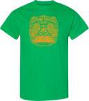 Short Sleeves - Autumn Festival 2026 (Transparent)