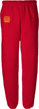 Sweatpants - Autumn Festival 2026 (Transparent)