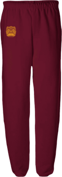 Sweatpants - Autumn Festival 2026 (Transparent)
