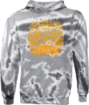 Tie-Dye Hoodies - Autumn Festival 2026 (Transparent)