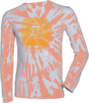 Tie-Dye Long Sleeves - Autumn Festival 2026 (Transparent)