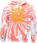 Tie-Dye Hoodies - Autumn Festival 2026 (Transparent)