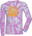 Tie-Dye Long Sleeves - Autumn Festival 2026 (Transparent)