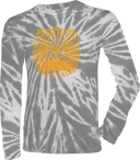 Tie-Dye Long Sleeves - Autumn Festival 2026 (Transparent)