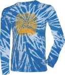 Tie-Dye Long Sleeves - Autumn Festival 2026 (Transparent)
