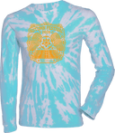 Tie-Dye Long Sleeves - Autumn Festival 2026 (Transparent)