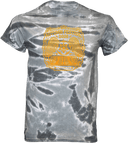 Tie-Dye Short Sleeves - Autumn Festival 2026 (Transparent)