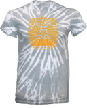 Tie-Dye Short Sleeves - Autumn Festival 2026 (Transparent)