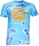 Tie-Dye Short Sleeves - Autumn Festival 2026 (Transparent)