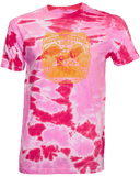 Tie-Dye Short Sleeves - Autumn Festival 2026 (Transparent)