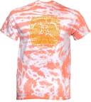 Tie-Dye Short Sleeves - Autumn Festival 2026 (Transparent)