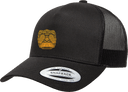 Trucker Hat - Autumn Festival 2026 (Transparent)