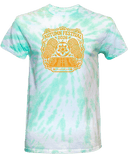 Tie-Dye Short Sleeves - Autumn Festival 2026 (Transparent)