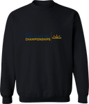 Crew Sweatshirt - East Coast Box Championships 2027 (Blue)