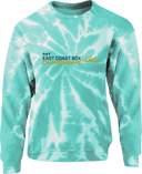 Crew Sweatshirt - East Coast Box Championships 2027 (Blue)