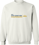 Crew Sweatshirt - East Coast Box Championships 2027 (Blue)