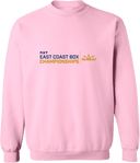 Crew Sweatshirt - East Coast Box Championships 2027 (Blue)