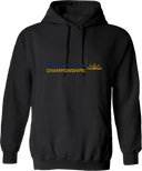 Hoodies - East Coast Box Championships 2027 (Blue)