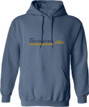 Hoodies - East Coast Box Championships 2027 (Blue)