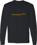 Long Sleeves - East Coast Box Championships 2027 (Blue)