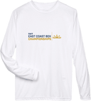 Performance Long Sleeves - East Coast Box Championships 2027 (Blue)