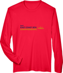 Performance Long Sleeves - East Coast Box Championships 2027 (Blue)