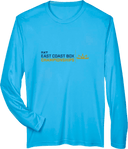 Performance Long Sleeves - East Coast Box Championships 2027 (Blue)