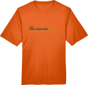 Performance Short Sleeves - East Coast Box Championships 2027 (Blue)