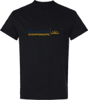 Short Sleeves - East Coast Box Championships 2027 (Blue)