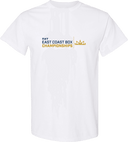 Short Sleeves - East Coast Box Championships 2027 (Blue)