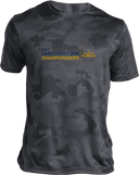 Performance Short Sleeves - East Coast Box Championships 2027 (Blue)