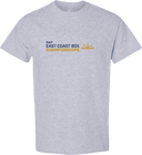 Short Sleeves - East Coast Box Championships 2027 (Blue)