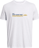 Under Armour Athletics Short Sleeve - East Coast Box Championships 2027 (Blue)