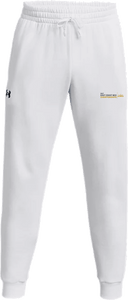 Under Armour Men's Rival Fleece Joggers - East Coast Box Championships 2027 (Blue)