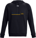 Under Armour Rival Fleece Hoodie - East Coast Box Championships 2027 (Blue)