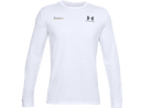 Under Armour Tech Team Long Sleeve - East Coast Box Championships 2027 (Blue)