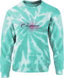 Crew Sweatshirt - Elegance Invitational 2027 (Pink star)