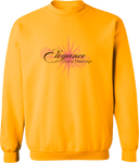 Crew Sweatshirt - Elegance Invitational 2027 (Pink star)