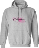 Hoodies - Elegance Invitational 2027 (Pink star)