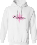 Hoodies - Elegance Invitational 2027 (Pink star)