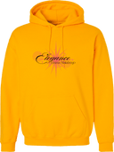 Hoodies - Elegance Invitational 2027 (Pink star)