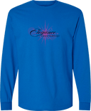 Long Sleeves - Elegance Invitational 2027 (Pink star)