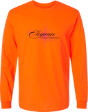 Long Sleeves - Elegance Invitational 2027 (Pink star)